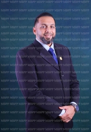 Encik Shafiz bin Rahim Raja